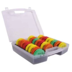 Vercelli Leader Box With 23 Winder