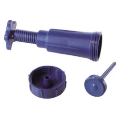 Groundbait Compressor Feeder