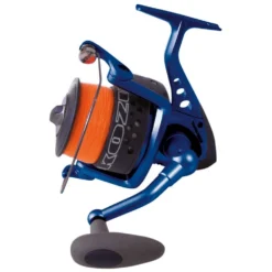 Yokozuna Formula Spinning Reel
