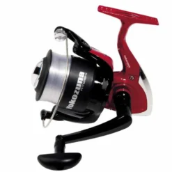 Yokozuna Secret Spinning Reel