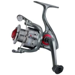 Zebco Optix Spinning Reel