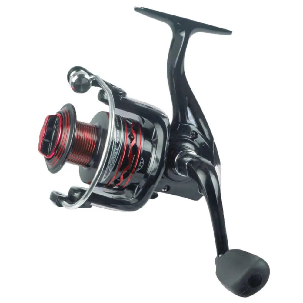 Zebco Zcast FD Spinning Reel 1 Zebco Zcast FD Spinning Reel