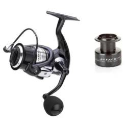 Attack SH Spinning Reel