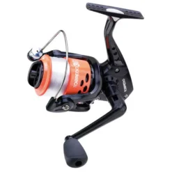 Litl Fish Torpedo Spinning Reel