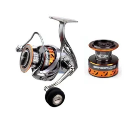 Swinger Jigging Reel